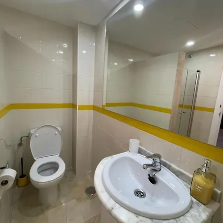 Sunset Apartment, Front Line Golf Mijas