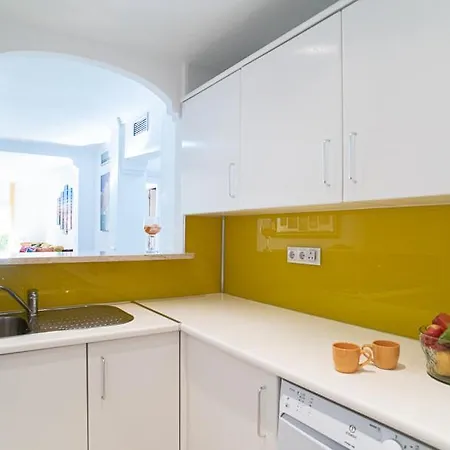 Sunset Apartment, Front Line Golf * Mijas