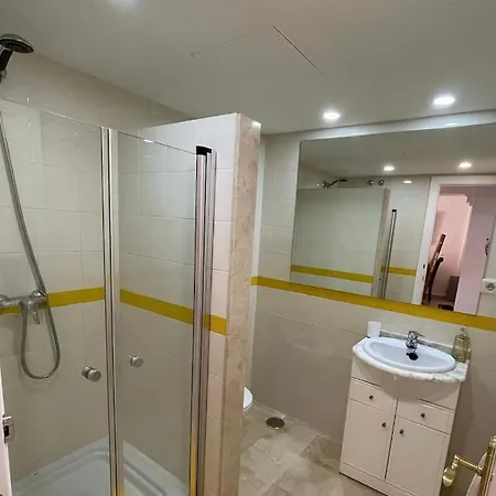 Sunset Apartment, Front Line Golf * Mijas