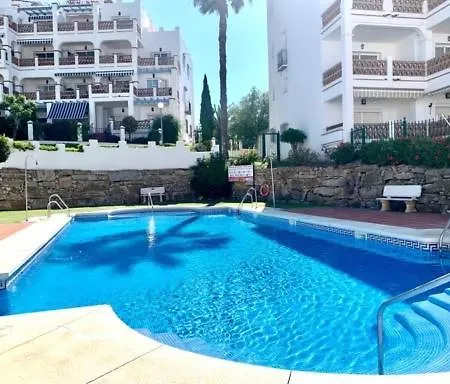 Sunset Apartment, Front Line Golf Mijas