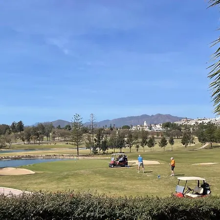 Sunset Apartment, Front Line Golf *