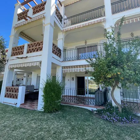 Apartment Sunset Apartment, Front Line Golf Mijas