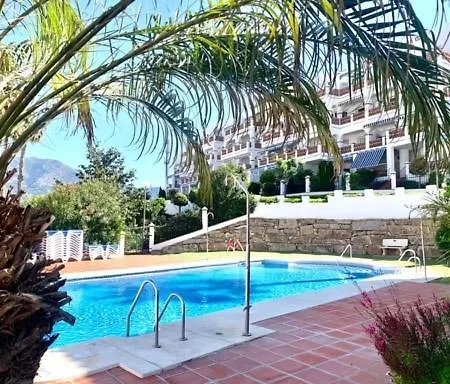 Sunset Apartment, Front Line Golf * Mijas