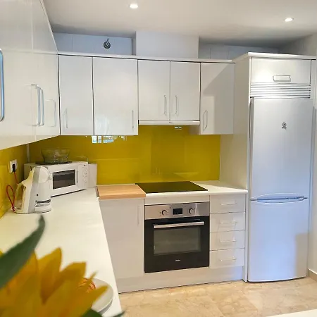 Apartmán Sunset Apartment, Front Line Golf *