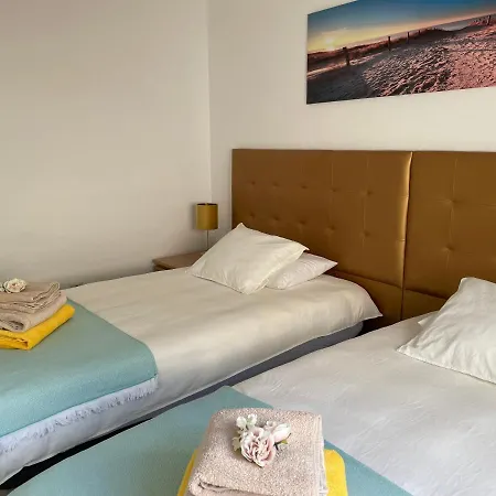 Sunset Apartment, Front Line Golf Apartmán