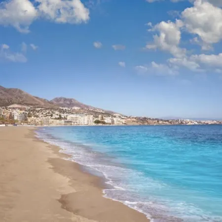 Sunset Apartment, Front Line Golf * Mijas