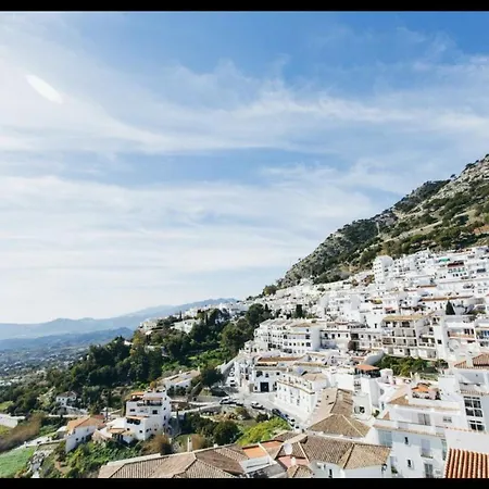 Sunset Apartment, Front Line Golf * Mijas