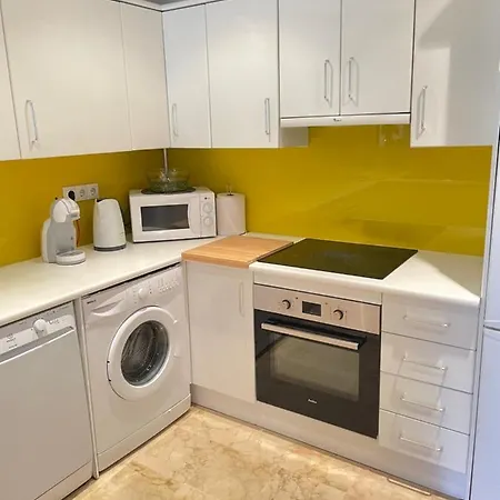Appartement Sunset Apartment, Front Line Golf *