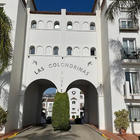 Appartement Sunset Apartment, Front Line Golf *