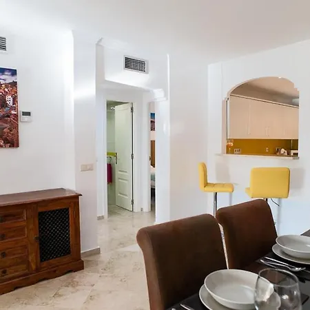 Lejlighed Sunset Apartment, Front Line Golf