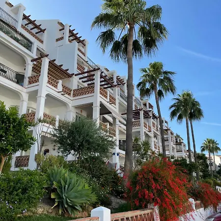 Sunset Apartment, Front Line Golf Appartement Mijas