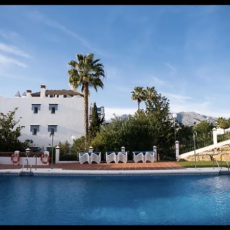 Appartement Sunset Apartment, Front Line Golf *