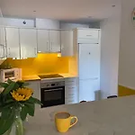 Apartamento Sunset Apartment, Front Line Golf Mijas